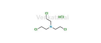 Picture of Trichlormethine Hydrochloride