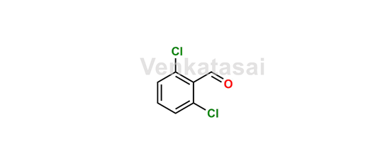 Picture of 2,6-Dichlorobenzaldehyde