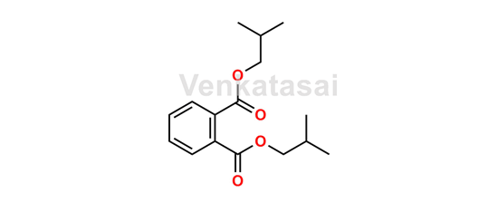 Picture of Diisobutyl Phthalate 