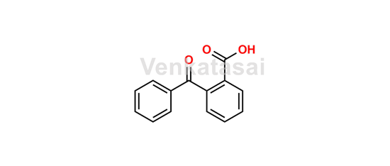 Picture of 2-Benzoylbenzoic Acid