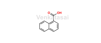 Picture of 1-Naphthoic Acid