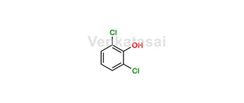 Picture of 2,6-dichlorophenol