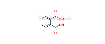 Picture of phthalic acid