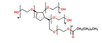 Picture of Polysorbate 20