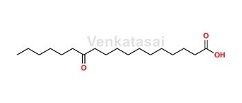 Picture of 12-Oxo-Stearic Acid