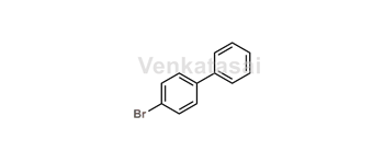 Picture of 4-Bromobiphenyl 