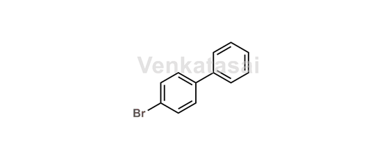 Picture of 4-Bromobiphenyl