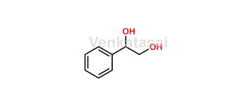 Picture of 1-Phenyl-1,2-ethanediol