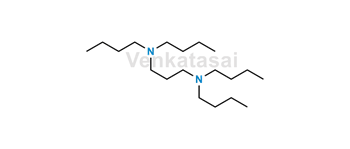 Picture of N,N,N,N-tetrabutylpropane-1,3-diamine