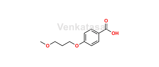 Picture of Methoxy Acid