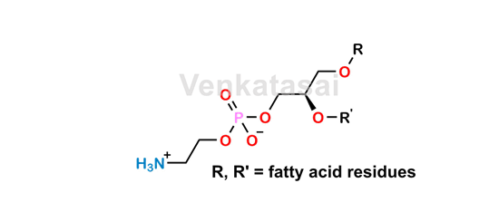 Picture of Phosphatidylethanolamine