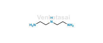 Picture of N-(2-Aminoethyl) ethane-1,2-diamine