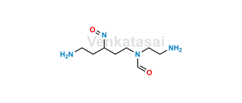 Picture of N,N'-(Ethane-1,2-diyl)bis(N-(2-aminoethyl)nitrous amide)