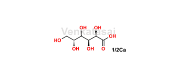 Picture of Calcium Gluconate