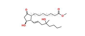 Picture of Misoprostol EP Impurity A 