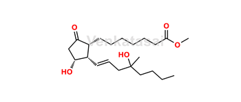 Picture of Misoprostol EP Impurity B 