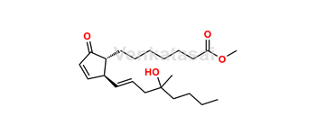 Picture of Misoprostol EP Impurity C 