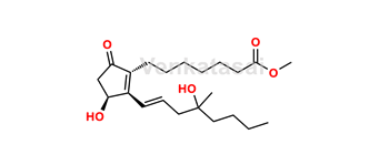 Picture of Misoprostol EP Impurity E 