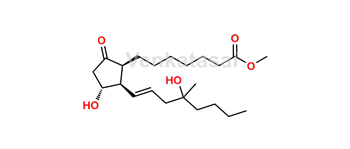 Picture of 8-iso Misoprostol