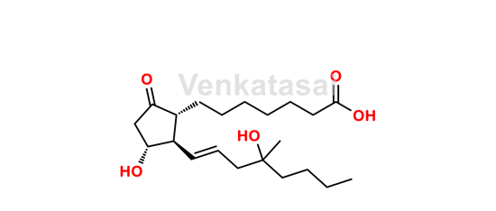 Picture of Misoprostol Acid