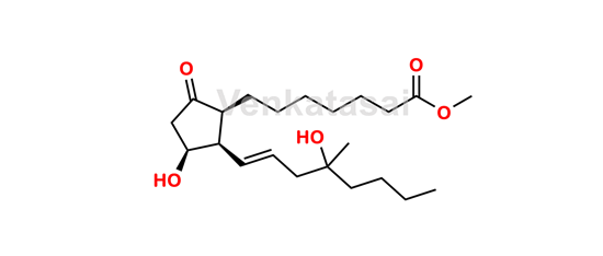 Picture of Misoprostol Impurity 1