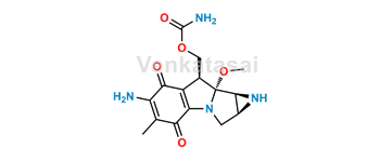 Picture of Mitomycin 