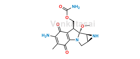 Picture of Mitomycin 