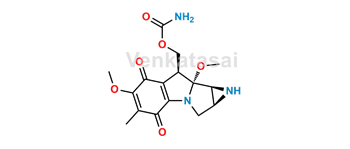 Picture of Mitomycin EP Impurity B