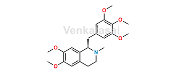 Picture of Mivacurium Intermediate S-Isomer