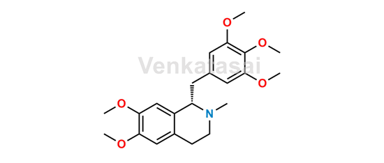 Picture of Mivacurium Intermediate S-Isomer