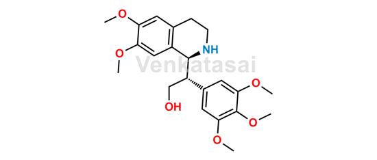 Picture of Mivacurium Chloride Impurity