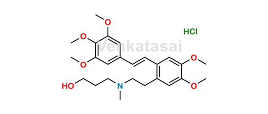 Picture of Mivacurium Impurity 3