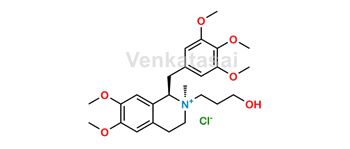 Picture of Mivacurium Impurity 4