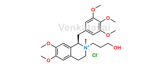 Picture of Mivacurium Impurity 4