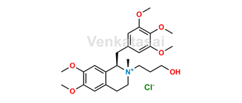 Picture of Mivacurium Impurity 5