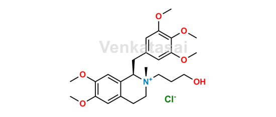 Picture of Mivacurium Impurity 5