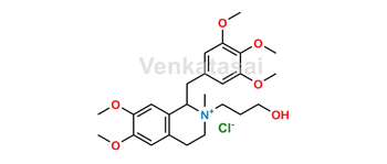 Picture of Mivacurium Impurity 9