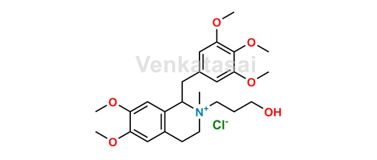 Picture of Mivacurium Impurity 9