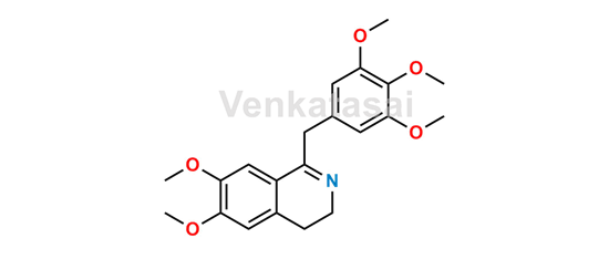 Picture of Mivacurium Impurity 12