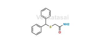 Picture of Modafinil Related Compound C