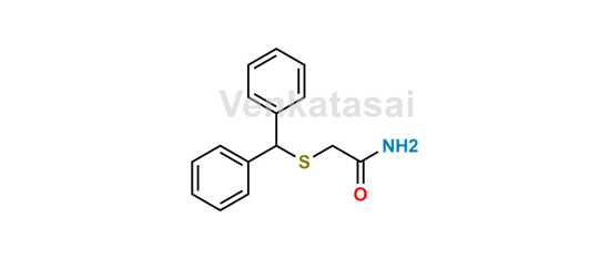 Picture of Modafinil Related Compound C