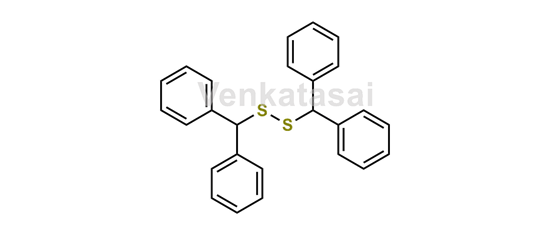 Picture of Modafinil Related Compound E