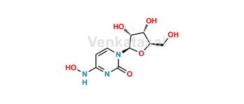 Picture of N(4)-Hydroxycytidine