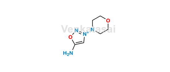 Picture of Molsidomine EP Impurity A