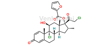 Picture of Mometasone Furoate