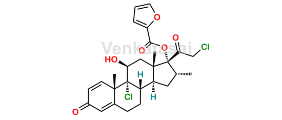 Picture of Mometasone Furoate