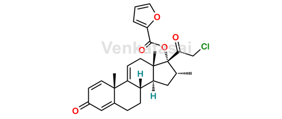 Picture of Mometasone EP Impurity A