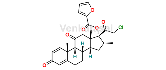 Picture of Mometasone EP Impurity C