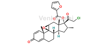 Picture of Mometasone EP Impurity D