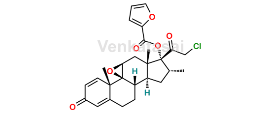 Picture of Mometasone EP Impurity D